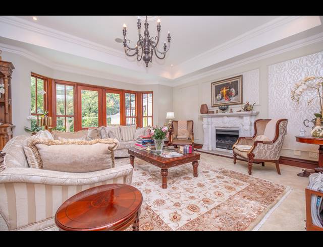 4 BEDROOM CLUSTER FOR SALE IN BRYANSTON